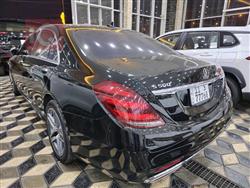 مێرسێدس بێنز S-Class